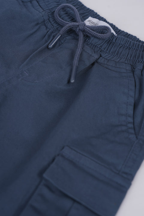 BOYS CARGO SHORTS
