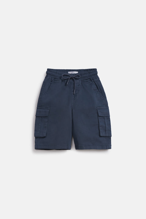 BOYS CARGO SHORTS