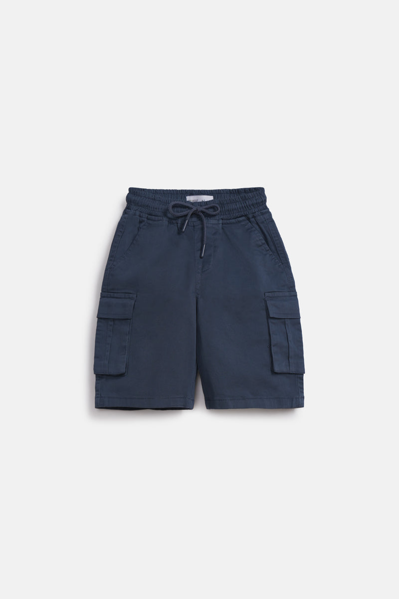 BOYS CARGO SHORTS