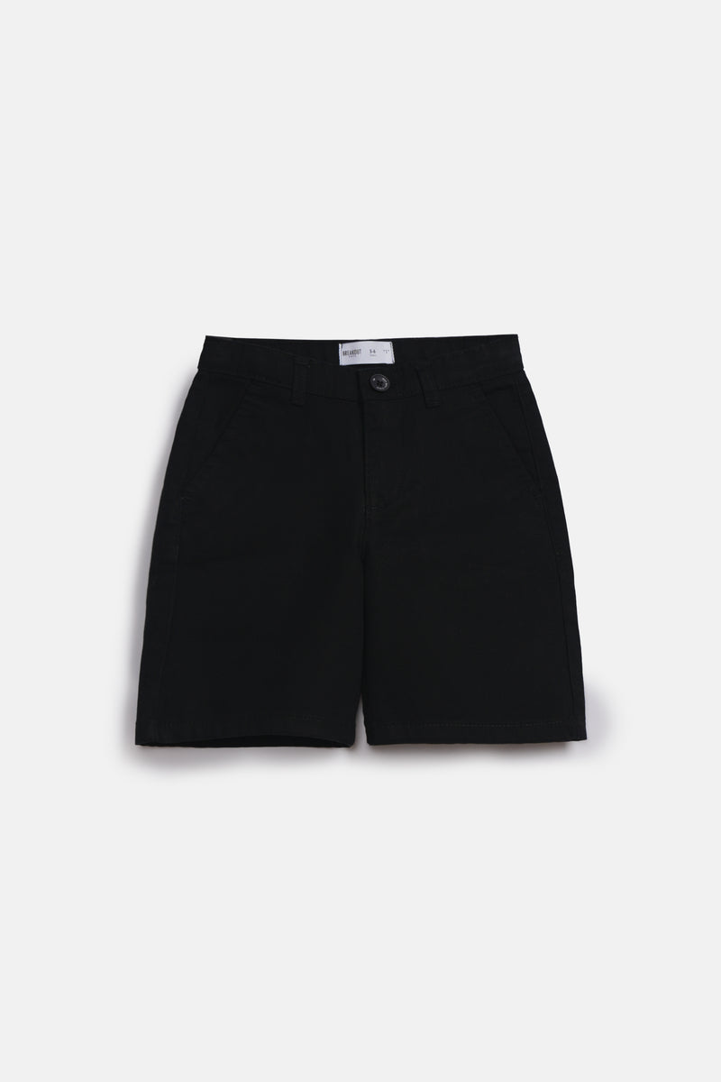BOYS CHINO SHORTS