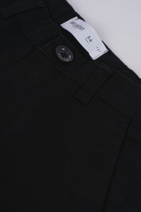 BOYS CHINO SHORTS
