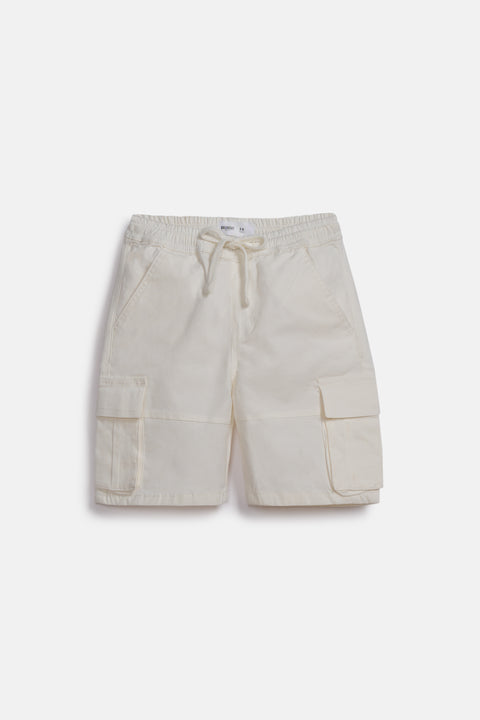 BOYS CARGO SHORTS