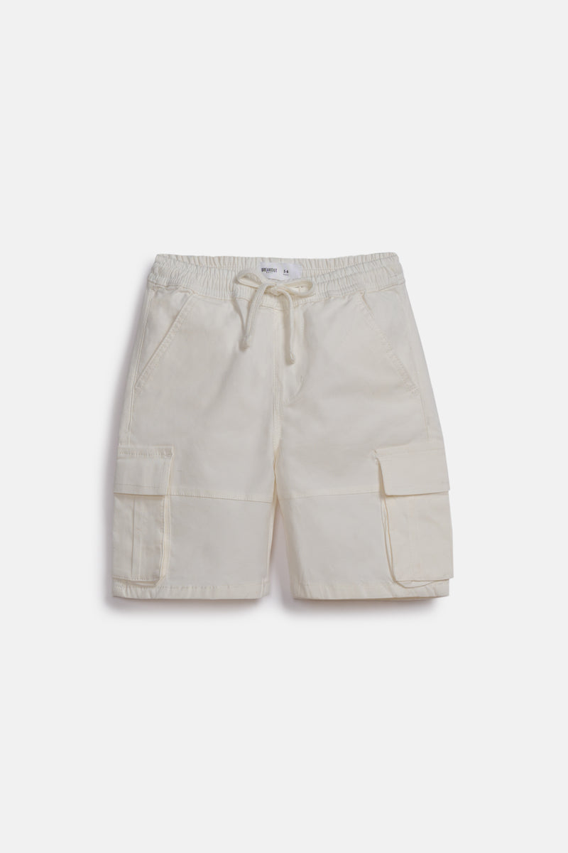 BOYS CARGO SHORTS