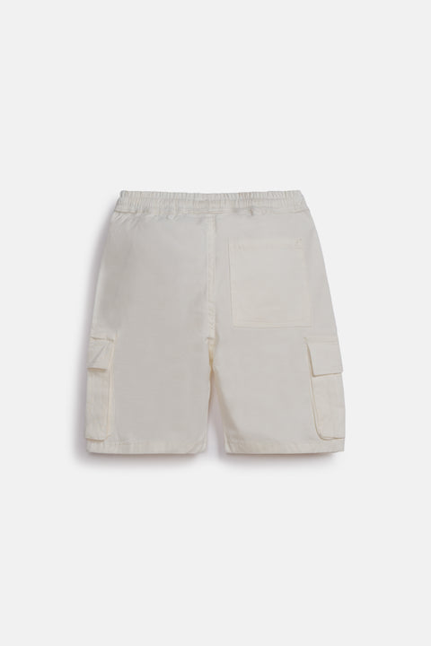 BOYS CARGO SHORTS