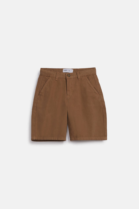 BOYS CHINO SHORTS