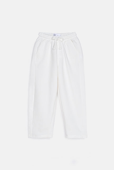 BOYS LOOSE FIT TROUSER