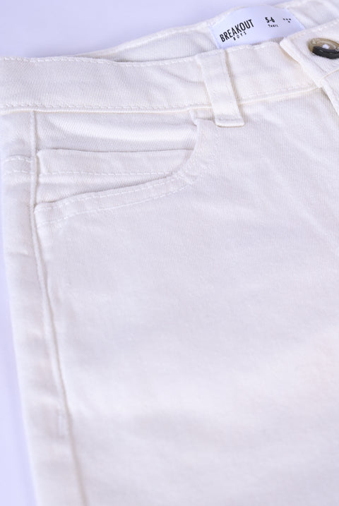 BOYS TAPERED FIT PANTS