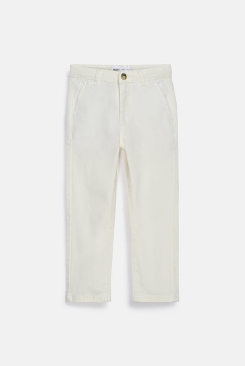 BOYS CHINO PANTS