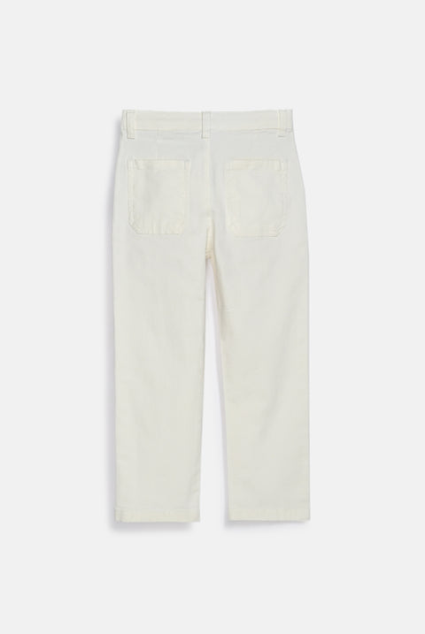 BOYS CHINO PANTS