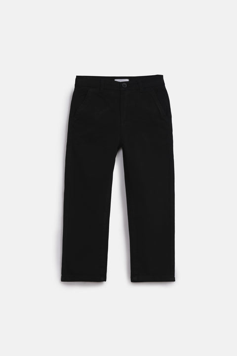 BOYS CHINO PANTS
