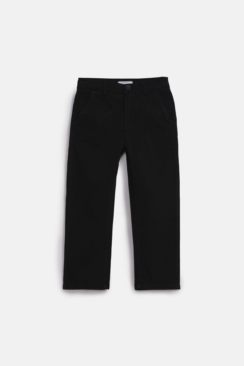 BOYS CHINO PANTS