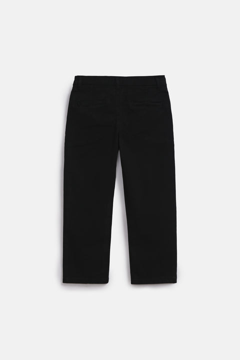 BOYS CHINO PANTS