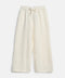 GIRLS LOOSE FIT TERRY TROUSER