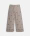 GIRLS EMBROIDERED PANTS