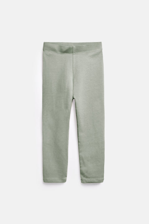 GIRLS BASIC TIGHTS