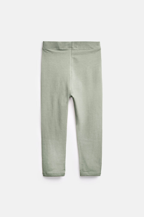 GIRLS BASIC TIGHTS
