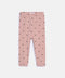 GIRLS PRINTED TIGHTS