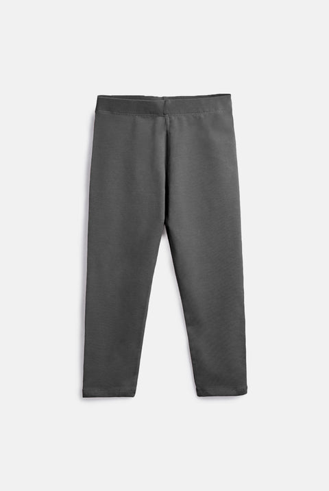 GIRLS BASIC TIGHTS