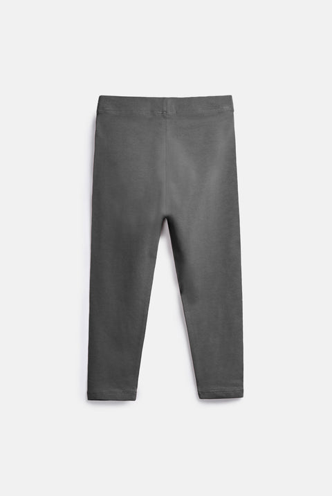 GIRLS BASIC TIGHTS