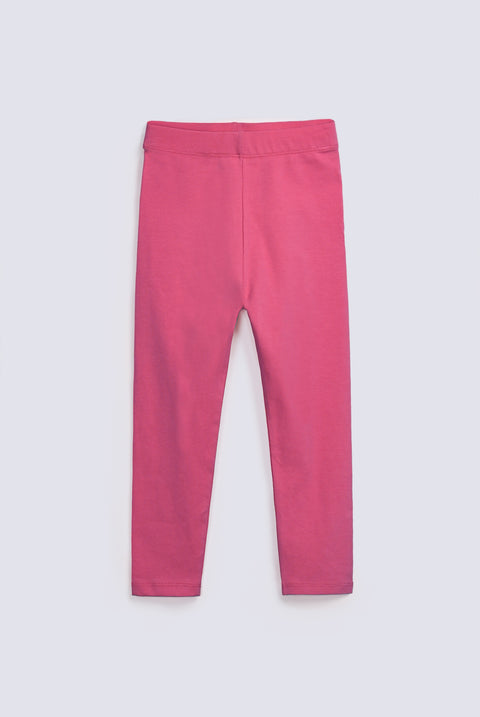 GIRLS BASIC TIGHTS