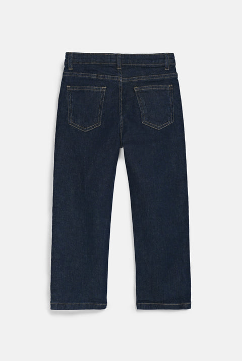 BOYS REGULAR FIT DENIM