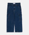 BOYS LOOSE FIT CARGO DENIM