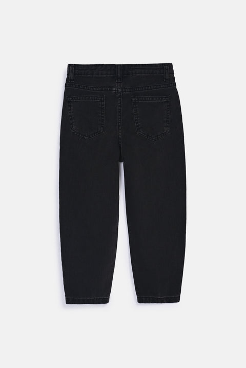 BOYS TAPERED FIT DENIM
