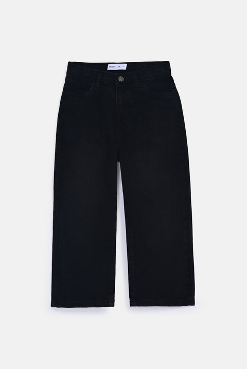 BOYS LOOSE FIT DENIM