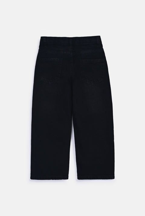 BOYS LOOSE FIT DENIM