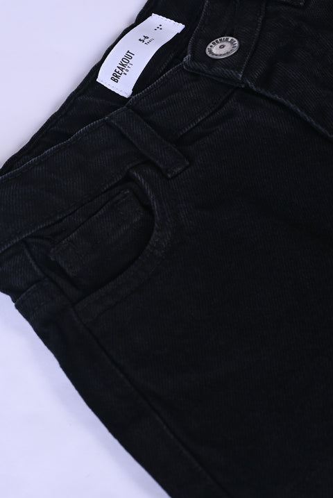 BOYS LOOSE FIT DENIM