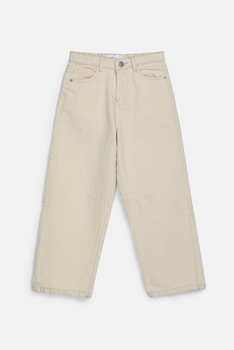 BOYS TAPERED FIT DENIM