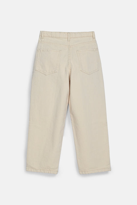 BOYS TAPERED FIT DENIM