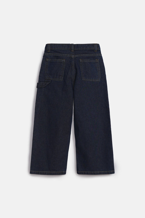 BOYS LOOSE FIT DENIM