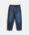 BOYS TAPERED FIT DENIM