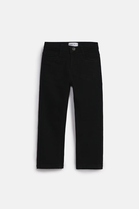 BOYS REGULAR FIT DENIM
