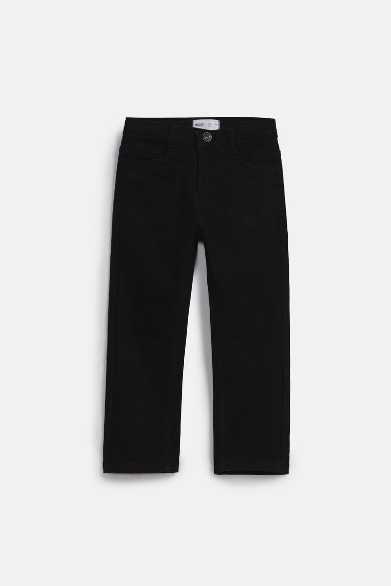 BOYS REGULAR FIT DENIM