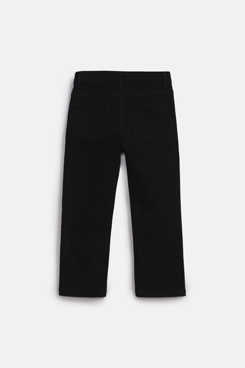BOYS REGULAR FIT DENIM
