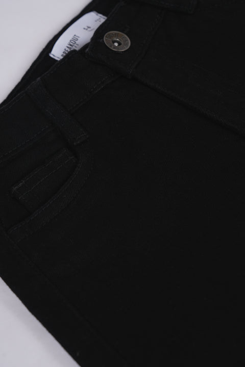BOYS REGULAR FIT DENIM