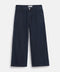 GIRLS LOOSE STRAIGHT DENIM
