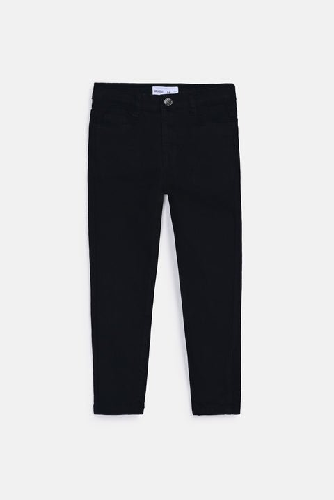 GIRLS SKINNY FIT DENIM