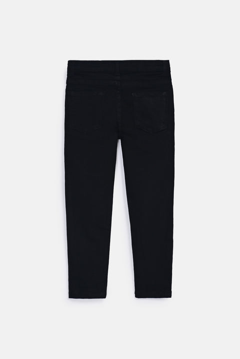 GIRLS SKINNY FIT DENIM