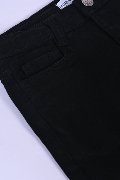GIRLS SKINNY FIT DENIM