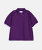 BOYS TEXTURED POLO