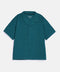 BOYS RESORT COLLAR TEXTURED POLO