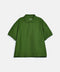 BOYS HERRINGBONE KNIT POLO