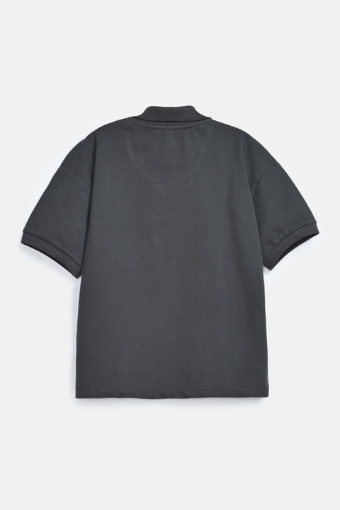 BOYS SPORTY POLO