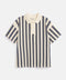 BOYS STRIPED POLO