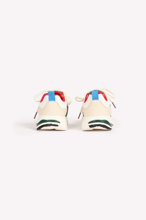 BOYS MULTI PIECE TRAINERS