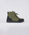 BOYS HIGH TOP SNEAKERS