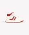 GIRLS HIGH TOP SNEAKERS